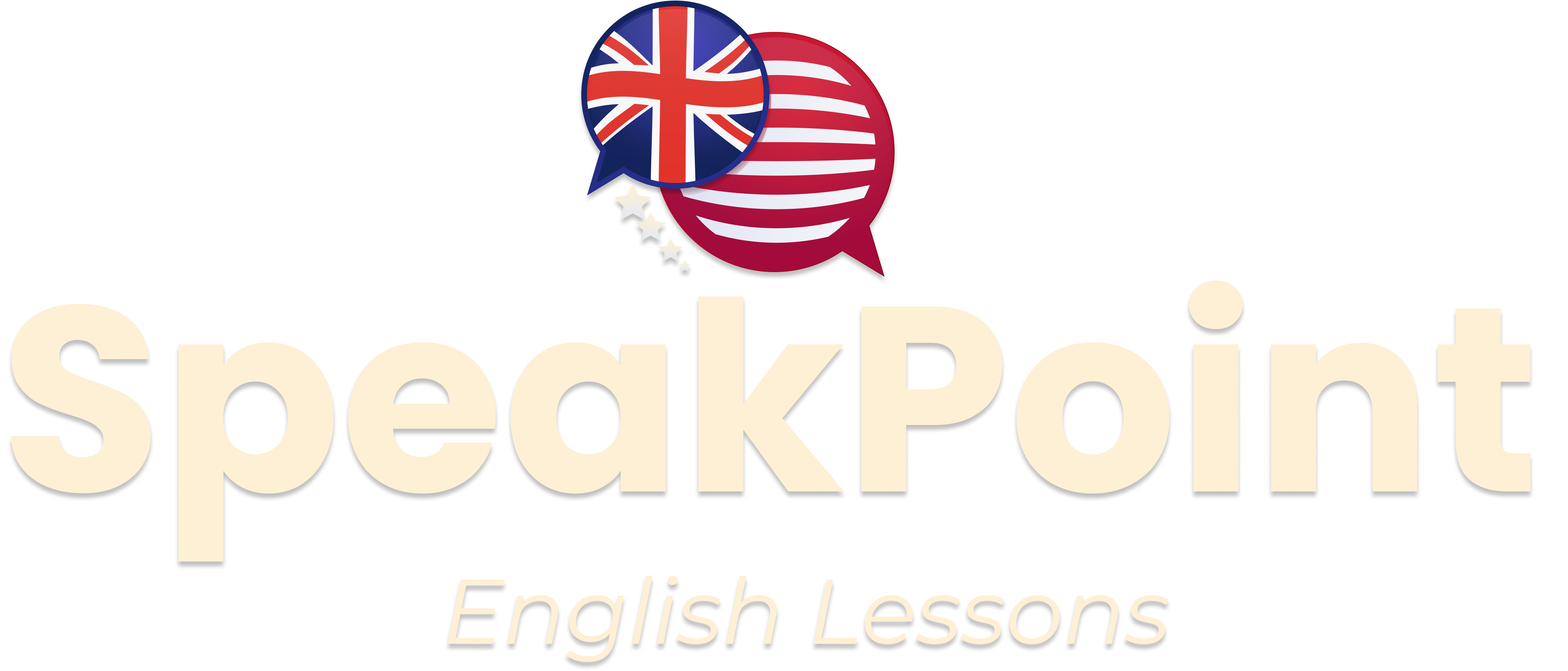 SpeakPoint English Lessons